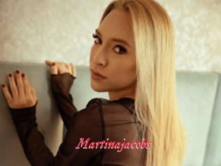 Martinajacobs