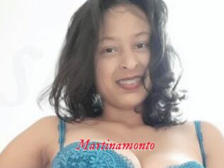 Martinamonto