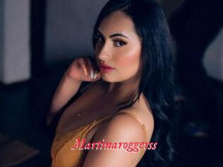 Martinaroggerss
