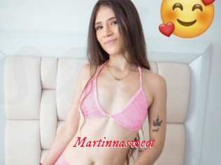 Martinnasweet
