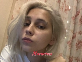 Marucross