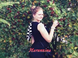 Marunzina