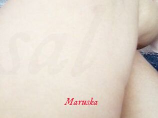 Maruska