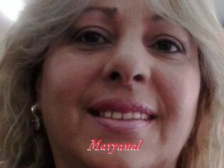 Maryanal