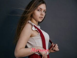 Maryarey