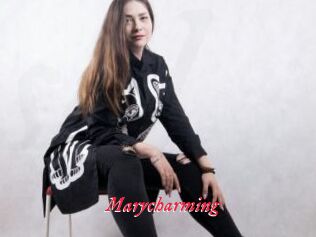 Marycharming