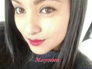 Marycohen