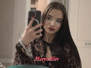 Marycollier