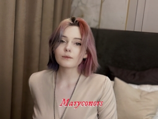 Maryconors