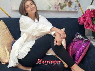Marycuper