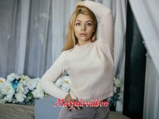 Marydavidson