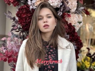 Maryfrench