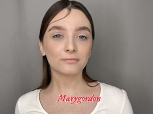 Marygordon