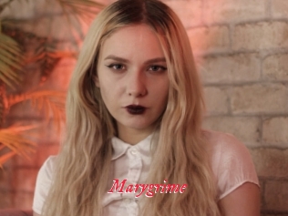 Marygrime