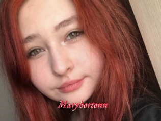 Maryhortonn