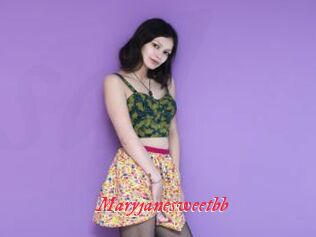 Maryjanesweetbb