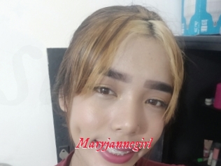 Maryjannegirl