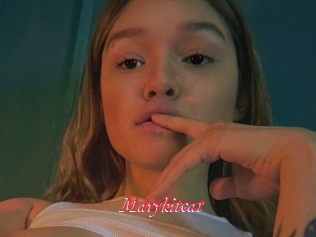 Marykitcat