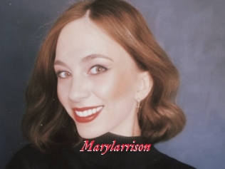 Marylarrison