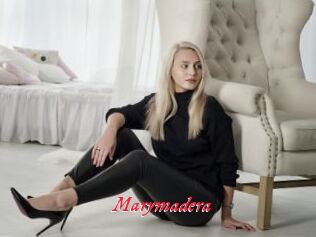 Marymadera