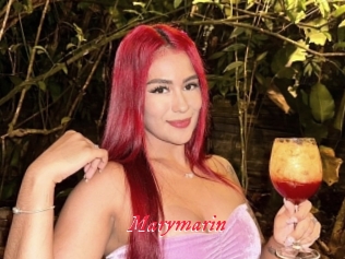 Marymarin