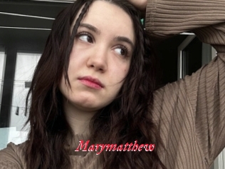 Marymatthew