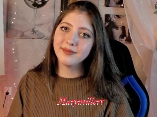 Marymillerr