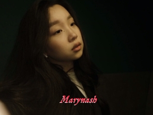 Marynash