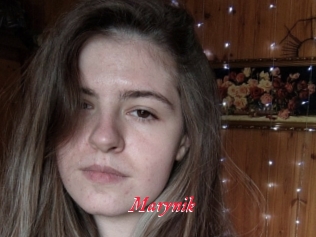 Marynik