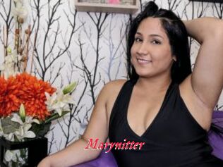 Marynitter