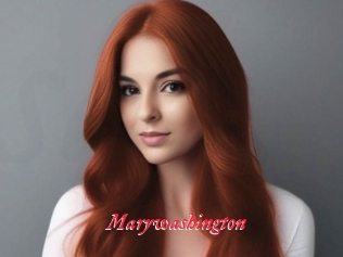 Marywashington