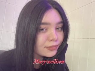 Marywellison