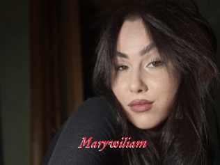 Marywiliam