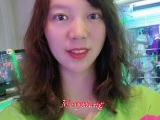 Maryxiang