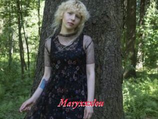 Maryxxxlou