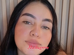 Mashagreen