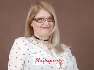 Mashapretty