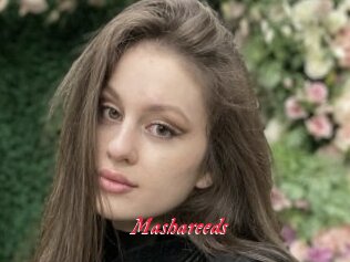 Mashareeds