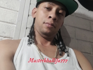 Masterkhallifa777
