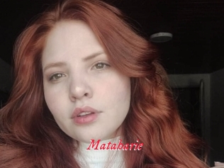Mataharie