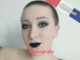 Mathilde_dior
