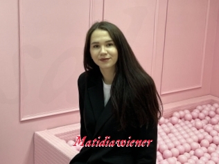 Matidiawiener