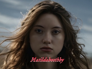 Matildaboothby