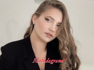 Matildagrand