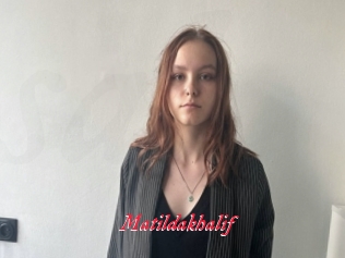 Matildakhalif