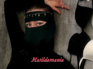 Matildamania