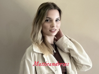 Mattieandrews