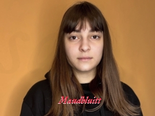 Maudbluitt