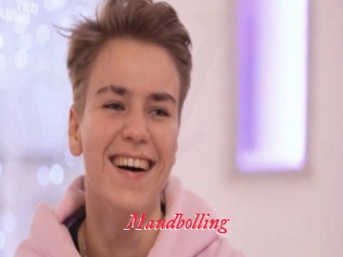 Maudbolling