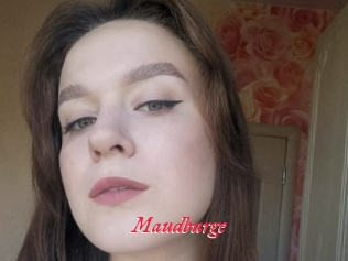 Maudburge